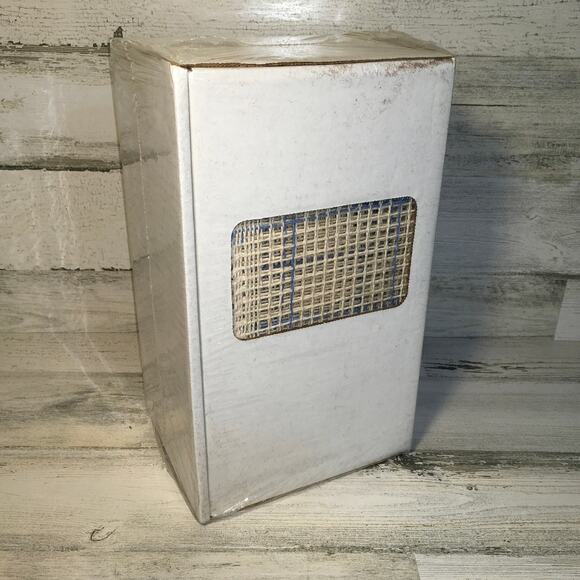 NEW SEALED Wonder Art Latch Hook Kit 426212 Wild Stallion 20” x 27” Horse Cowboy - Picture 7 of 7